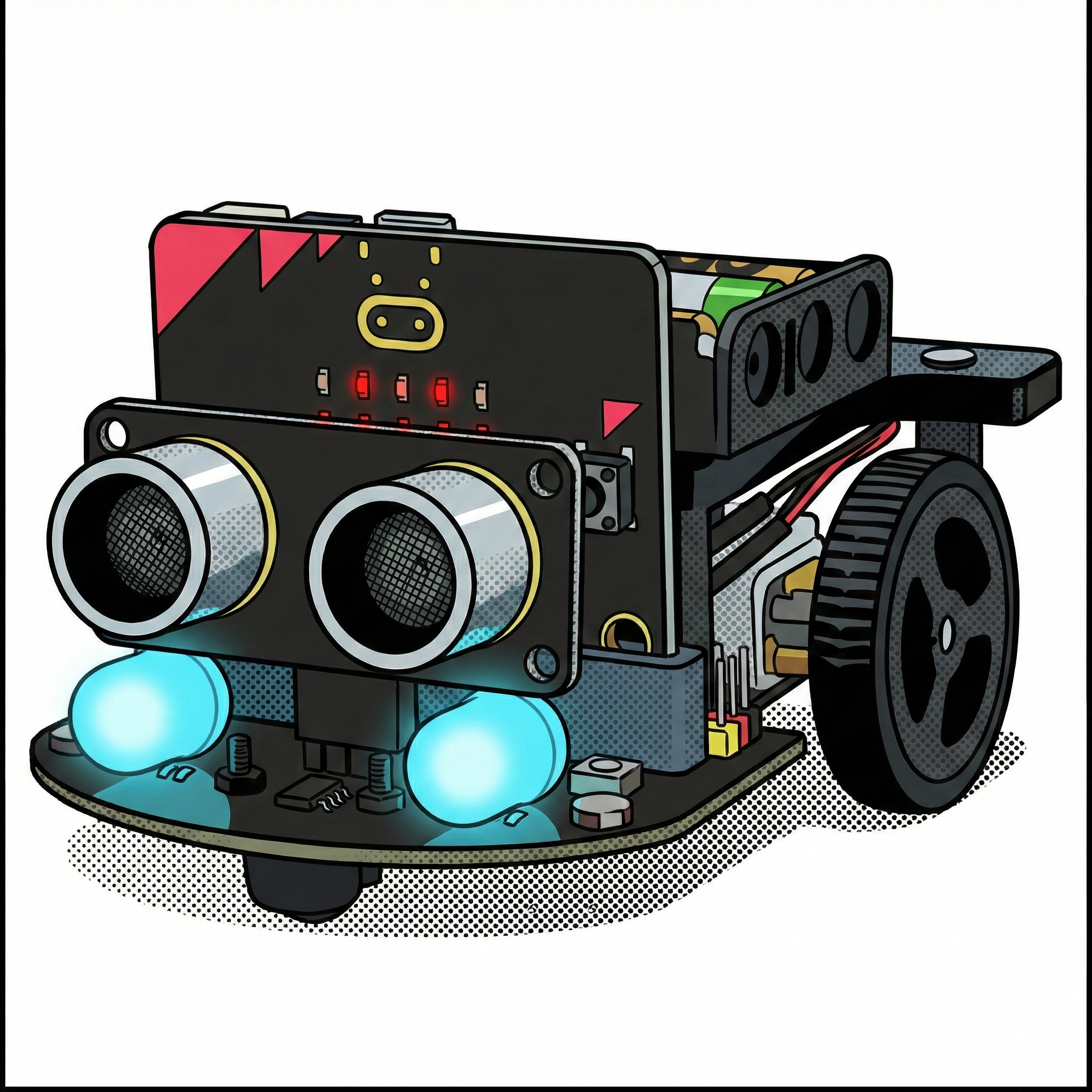 1-Alla-Scoperta-del-Mini-Robot-Car